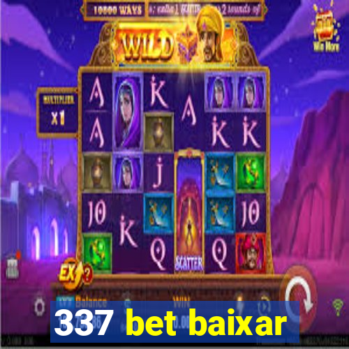 337 bet baixar